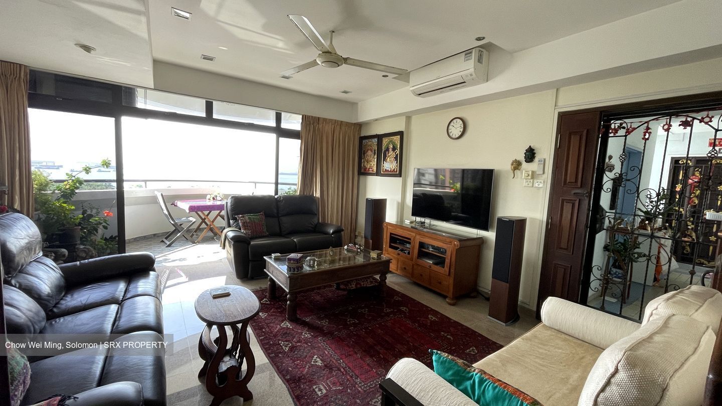 Mandarin Gardens (D15), Condominium #483347981